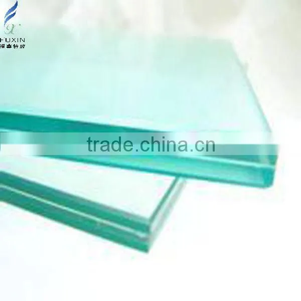 Bulletproof Glass Supplier