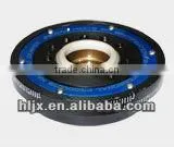 The Harmonic Damper Made Of Steel