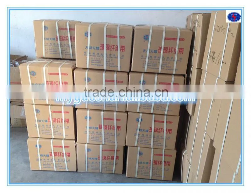 Fiberglass tape quality first