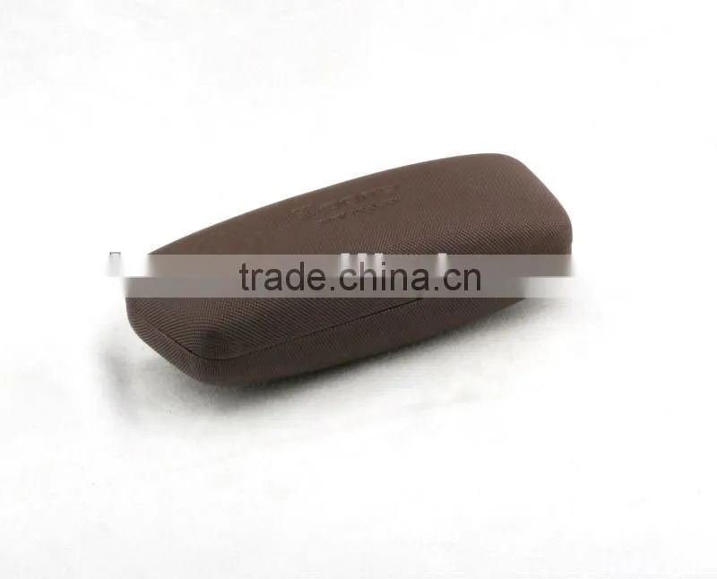 Metal optical glass case T405