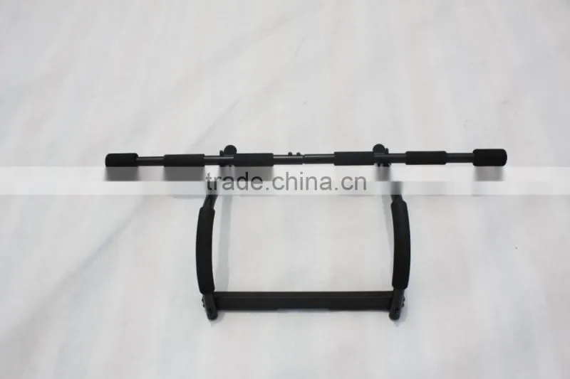 Door gym bar, home gym bar, door grab bars fitness equipment