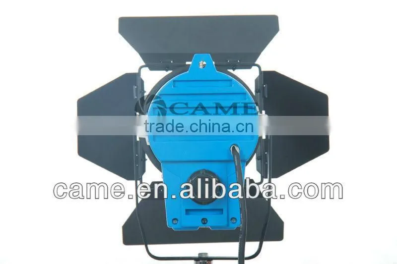 1pcs 650W 1pcs 300W Fresnel Tungsten Spot Lights Kit