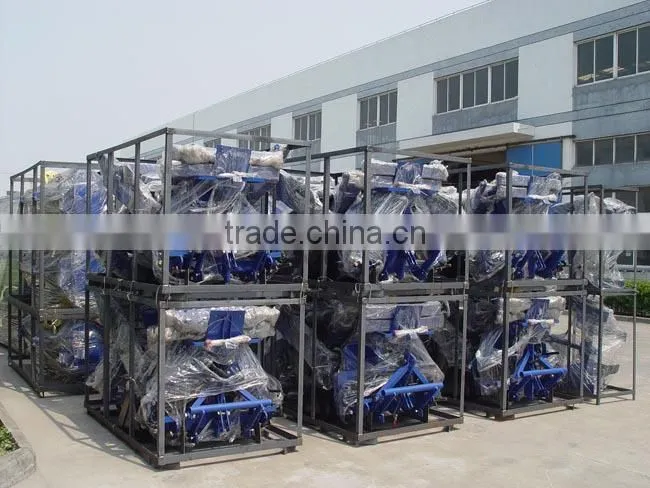 garden machinery perfect/cheap Agricultural machinery backhoe tractor attachment for sale