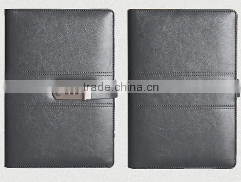 Fashion Continuing Hot selling And High quality handmade leather notebook