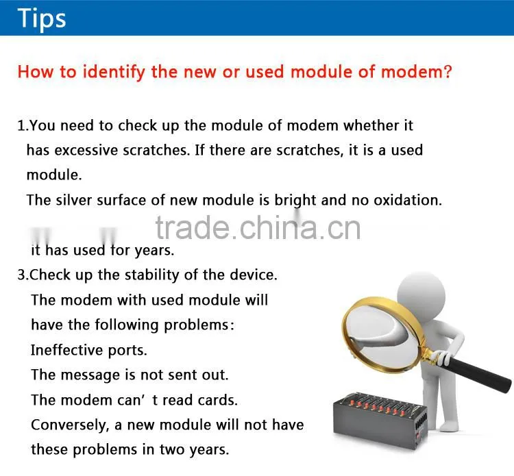 Guangzhou manufacturer gprs gsm modem q24 plus wavecom module