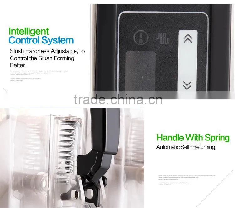 RB-360 professional mango juice smoothie maker