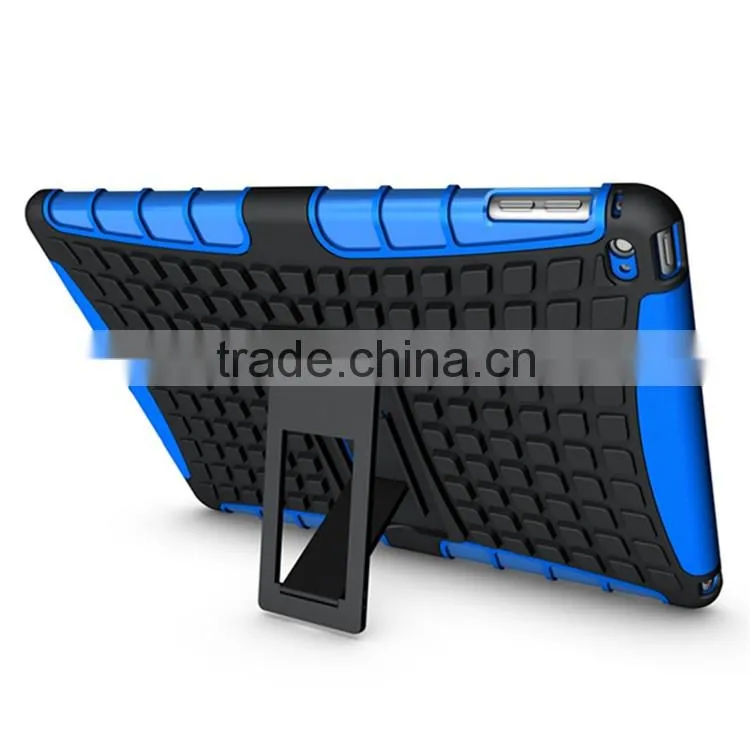 Shockproof Heat Resistant Case For Ipad 2/3/4 Unbreakable