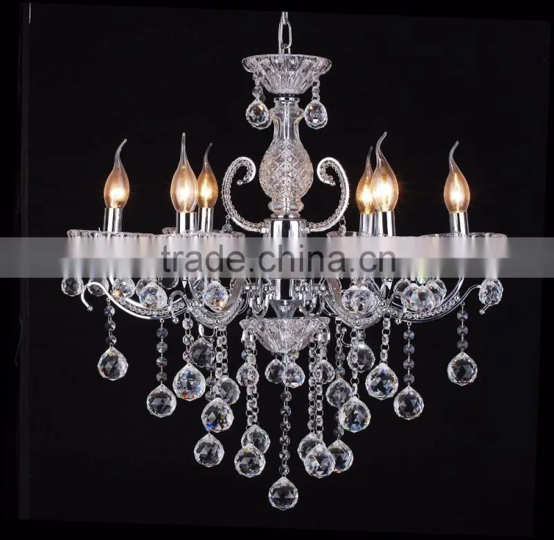 WD-1807-3/5/6/8/8+4/3+1L/5+1L Whole Series Hot Sale High-end K9 Crystal Chandelier Crystal Floor Light