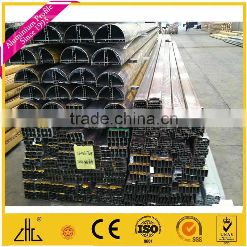 17w aluminum tube/aluminum tube connectors/3-way Casting Aluminum Square Tube Connector / Aluminum Square Tube Connector