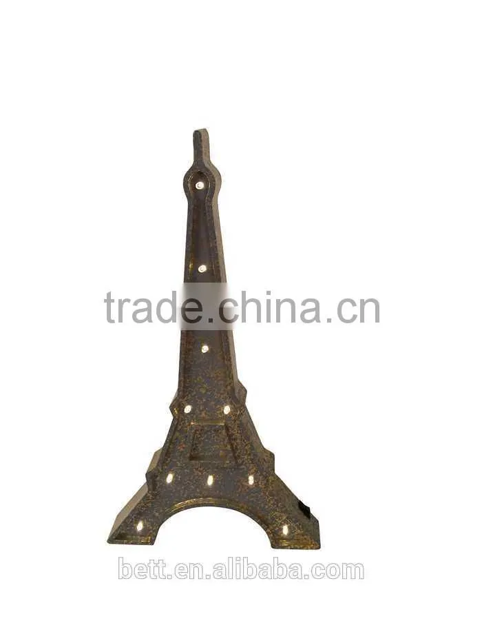 marquee sign alphabet light LED marquee light