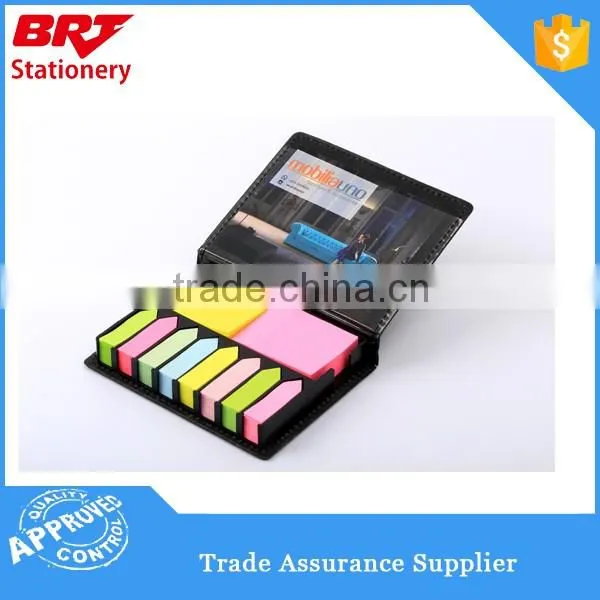 magic waterproof color note sticker