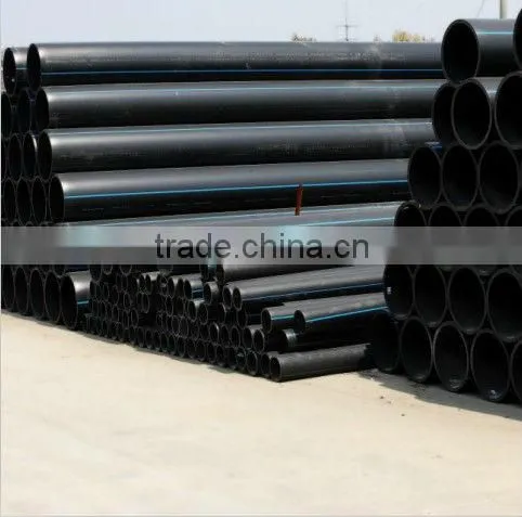 HDPE Granules & PP Granules
