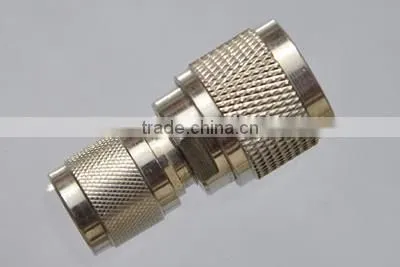prime supplier for High Quality RF connector N connector TNC connector N male to TNC malea adaptors N plug adaptors TNC plug