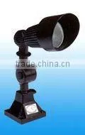 factory supply machine working light