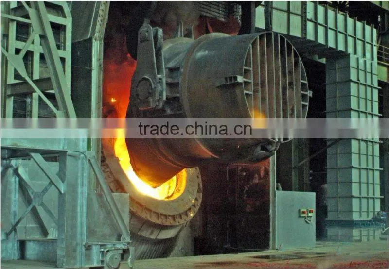 Steelmaking Equipment,Converter