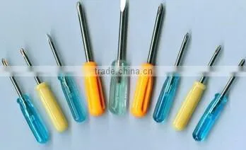 beautiful and good quality screwdrivers set