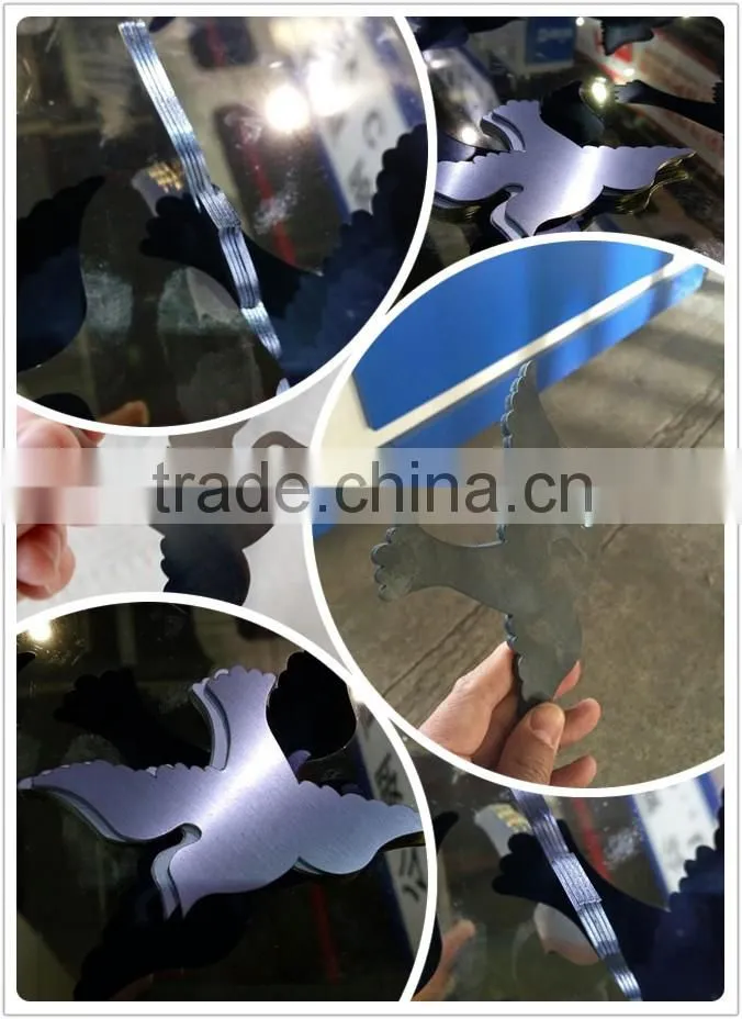gantry 1530 fiber laser cutting machine / fiber laser cutting machine price for stainless steel carbon steel