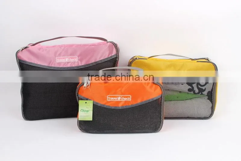 2016 New Arrival Travel Essentials Storage Clothes Sock Pouch