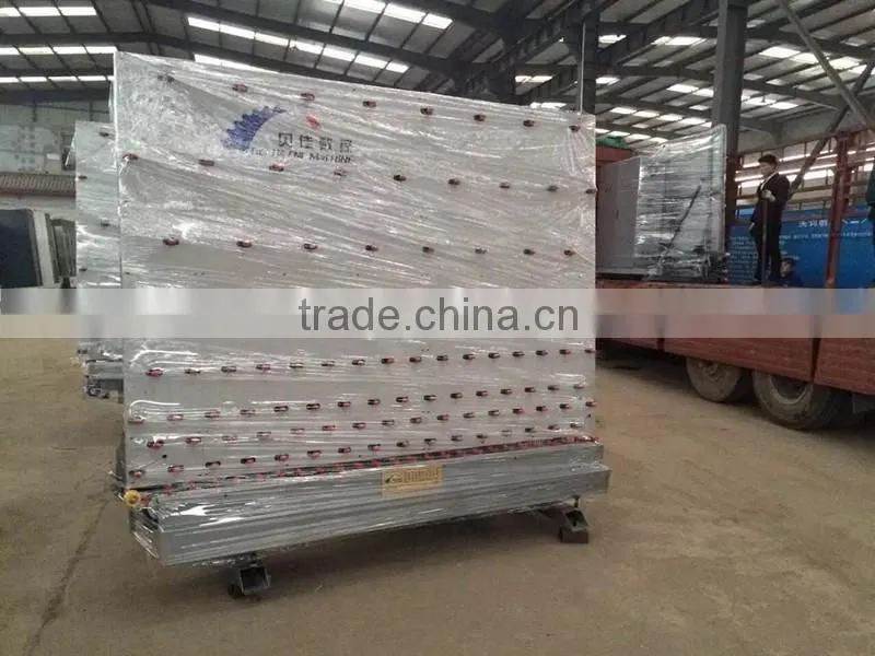 Double Glass Sealant Sealing machine