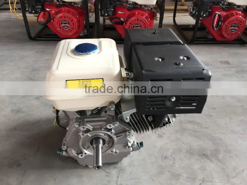 gasoline engine GX390 ,OHV gasoline engine,13HP gasoline engine