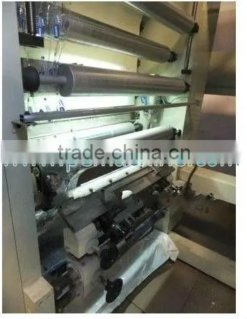 DFASY600-1000 Series High speed Gravure Printing Machine