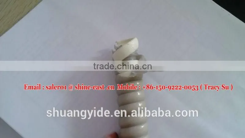 PVC Drain Pipe Making Machine For Air Condition