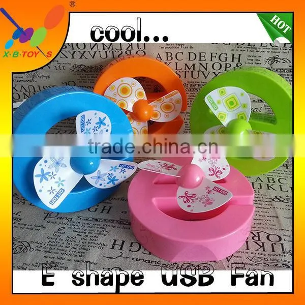 Hot sale plastic Fan,desk computer Fan, Cool mini portable Fan.