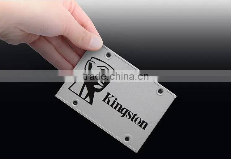 SSD 480GB With retail brand package