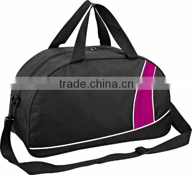 Travel Duffel bag 2016
