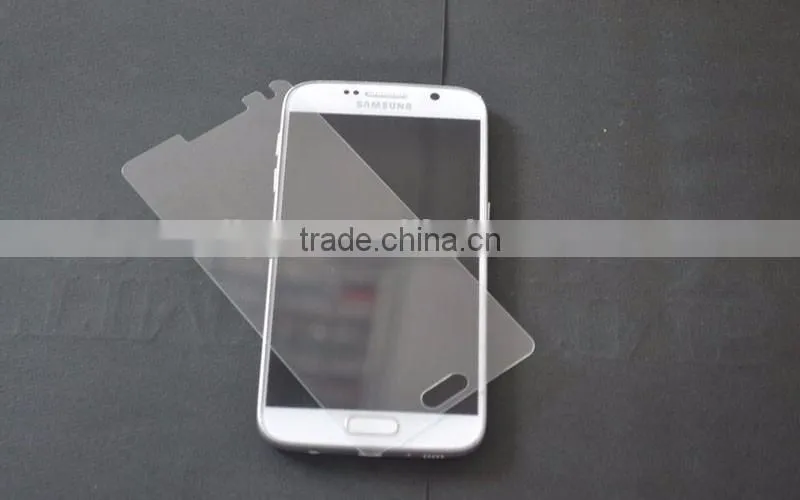 New Style Transparent Smart Touch Tempered Glass Screen Protective Film for Samsung Galaxy A5