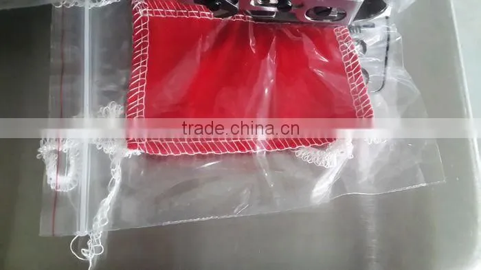 JY700 super high speed overlock power industrial leather sewing machine toy