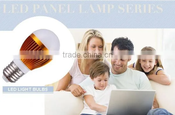 Fashion Style led light bulb manufacturers china