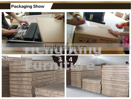 2015 Fashion Office Computer Wooden Table HX-G0090