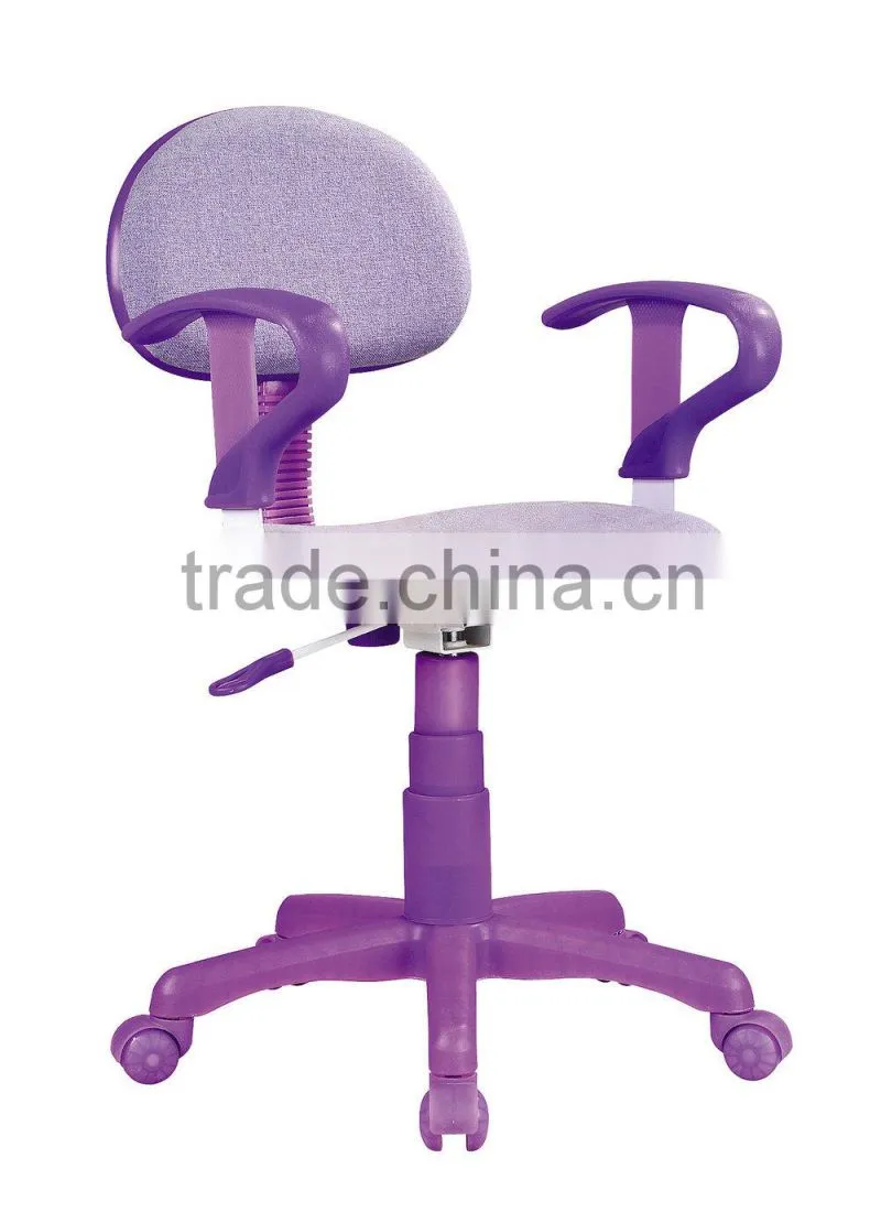 Cheap Fabric office staff copmuter chair without armrests office computer chairHX-501