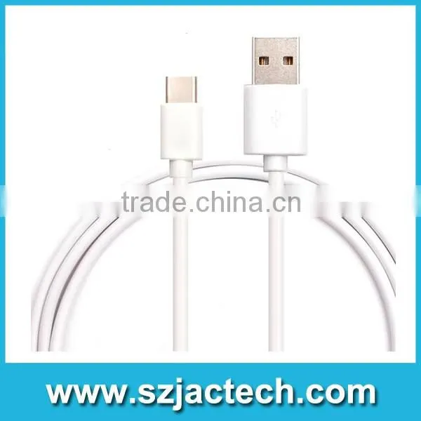 USB-C USB 3.1 Type C Male to 3.0 Type A Male Data Charge Fast Charger Cable