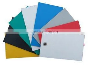 PVC plywood