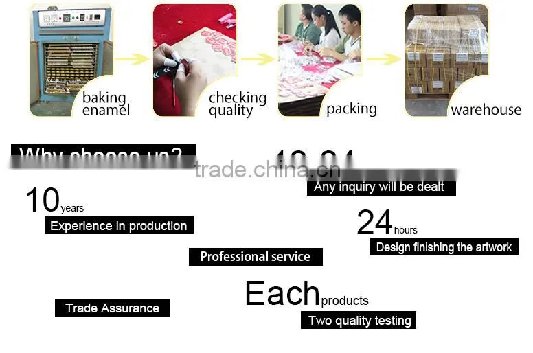 2016 Factory new design metal silver coin with lowest price