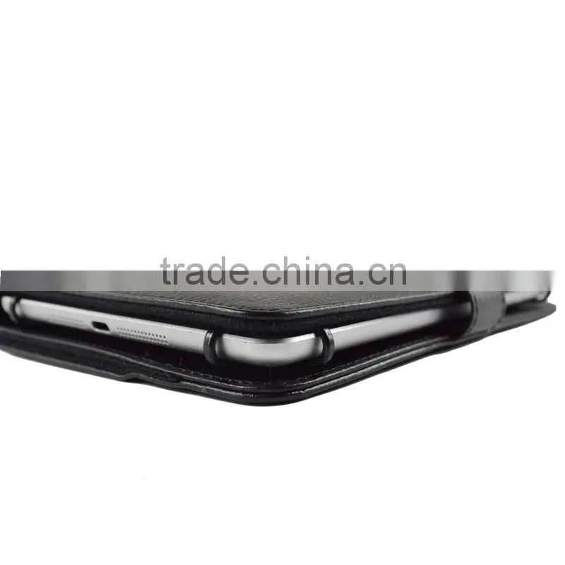 leather computer bags case with stand function for Toshiba Excite 7c AT7-B8