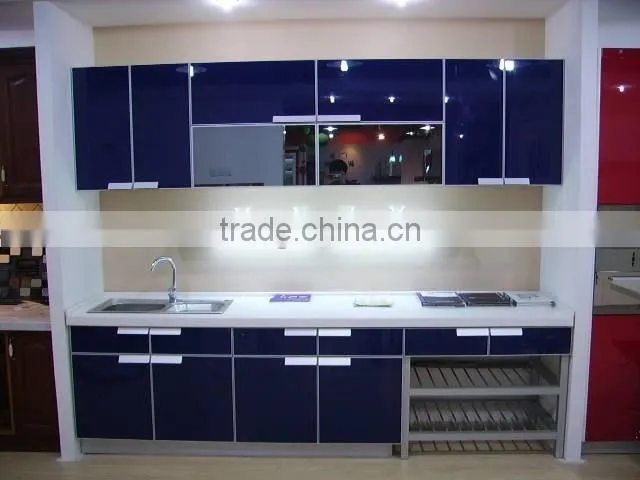 High Glossy UV MDF / UV Board China Manufacturers