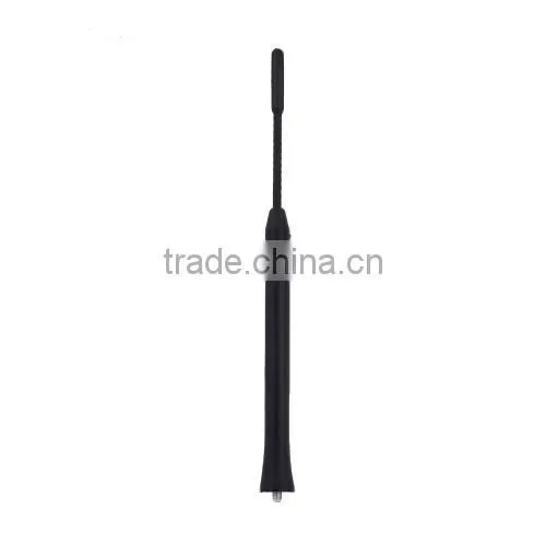 9'' Screw-in AM/FM Roof Antenna Whip Mast