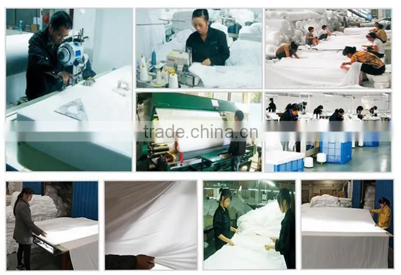Hot Sale Waterproof Baby or Woman Cotton Terry / Rubber Changing Pad