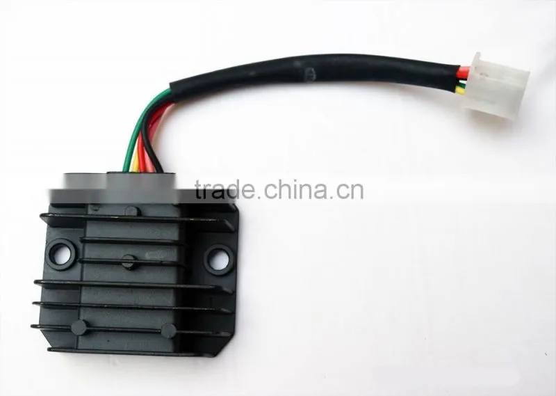 FXD Regulator Rectifier