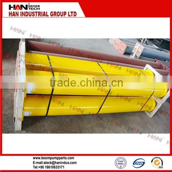 Concrete Pump converying Cylinder, Concrete Pump Hydraulic System