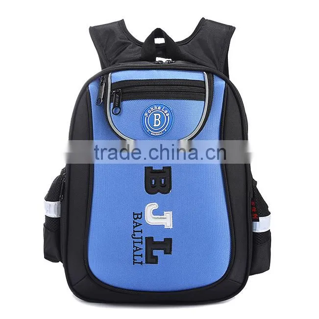 2015 School Bag Fashion Korean School Backkpack