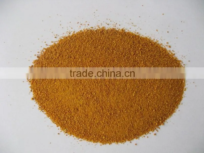 Corn Gluten Meal 60%