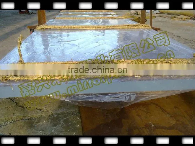 large acrylic sheet