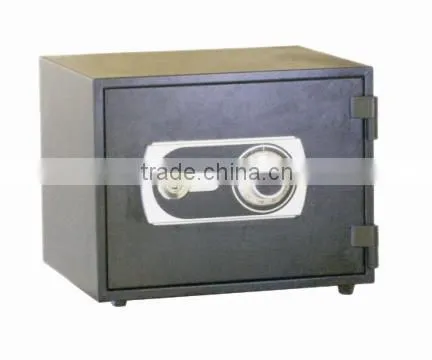 Fireproof Safe With Combination Lock