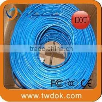 high quality Tede rg6 rg59 rg11 lan cable cat5e