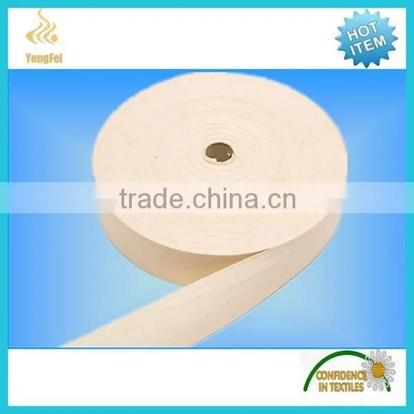 China Manufacturer Woven Printed Poly Ribbon