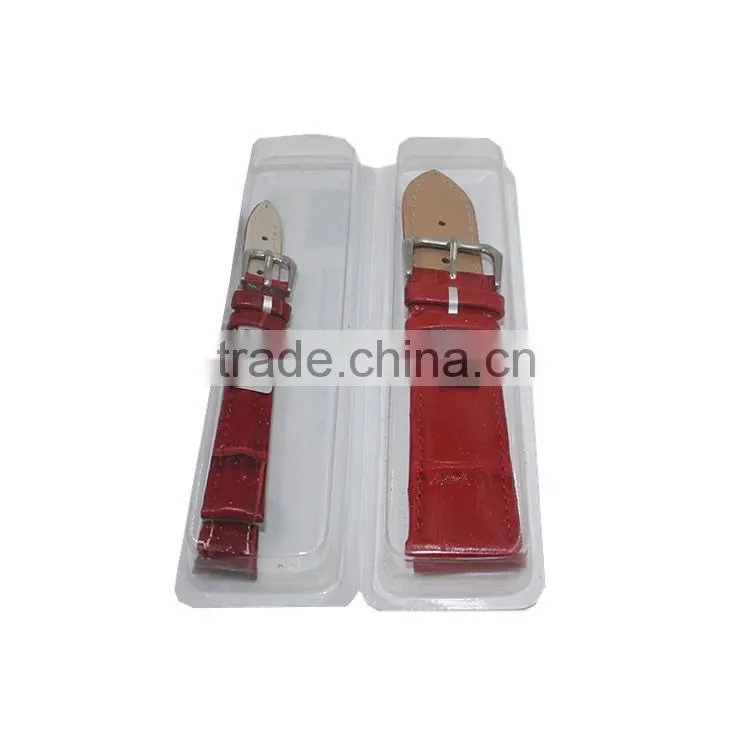 12mm,14mm,16mm,18mm,20mm,24mm width genuine leather watch strap wholesale